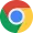 chrome logo