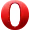 opera logo