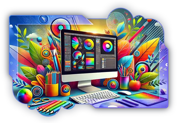 graphics design service