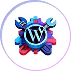 wordpress development service