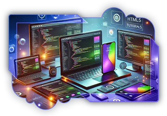 html-and-html5 tutorials